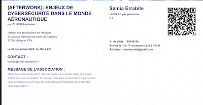 Mon image